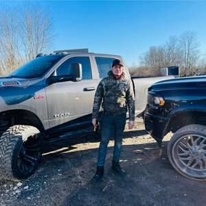 Meet your Posher, Ivan